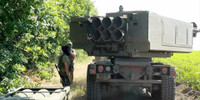 Nga tố Ukraine dùng pháo phản lực HIMARS Mỹ tập kích ‘mục tiêu dân sự’ ở Kherson