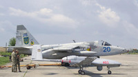 70 chiến đấu cơ Su-25 Ukraine bị Nga bắn rơi vô tình tiết lộ bí mật gì?