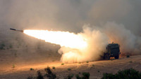 Nga tố Ukraine dùng pháo phản lực HIMARS Mỹ tập kích ‘mục tiêu dân sự’ ở Kherson