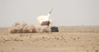 Loại rocket tầm xa của HIMARS khiến loạt kho đạn Nga 'tan thành mây khói'