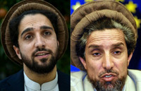 [ẢNH] Vì sao phe kháng chiến Afghanistan nhanh chóng bị Taliban dồn đến đường cùng?