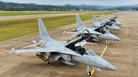 [ẢNH] Liệu Mỹ có 'xuống nước' để đồng minh Philippines sở hữu 'chiến thần' F-16V?