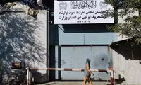 [ẢNH] Taliban muốn quốc tế để công nhận nhưng lại từ chối điều kiện Liên Hiệp Quốc đưa ra
