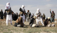 [ẢNH] Taliban muốn quốc tế để công nhận nhưng lại từ chối điều kiện Liên Hiệp Quốc đưa ra