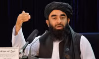 [ẢNH] Taliban muốn quốc tế để công nhận nhưng lại từ chối điều kiện Liên Hiệp Quốc đưa ra