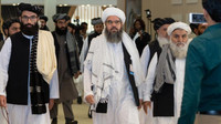 [ẢNH] Taliban muốn quốc tế để công nhận nhưng lại từ chối điều kiện Liên Hiệp Quốc đưa ra