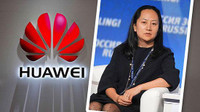[ẢNH] Hậu trường chuyện Giám đốc tài chính Huawei Mạnh Vãn Chu được Canada trả tự do