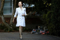 [ẢNH] Hậu trường chuyện Giám đốc tài chính Huawei Mạnh Vãn Chu được Canada trả tự do