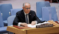[ẢNH] Taliban bị dội gáo nước lạnh khi Liên Hiệp Quốc từ chối cho phát biểu