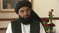 [ẢNH] Taliban bị dội gáo nước lạnh khi Liên Hiệp Quốc từ chối cho phát biểu
