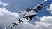 [ẢNH] Liệu Mỹ có 'xuống nước' để đồng minh Philippines sở hữu 'chiến thần' F-16V?