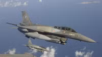 [ẢNH] Liệu Mỹ có 'xuống nước' để đồng minh Philippines sở hữu 'chiến thần' F-16V?