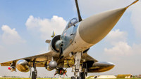 [ẢNH] Bất ngờ với mục đích thực sự của Ấn Độ khi mua 24 chiếc Mirage-2000 Pháp giá siêu rẻ