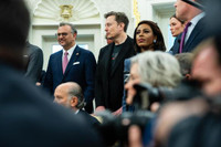 Tỷ phú Elon Musk rời chính quyền Trump và phản ứng của Nhà Trắng