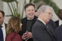 Tỷ phú Elon Musk rời chính quyền Trump và phản ứng của Nhà Trắng