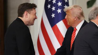 Tỷ phú Elon Musk rời chính quyền Trump và phản ứng của Nhà Trắng