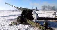 Sự thật bị bóc mẽ, Ukraine chưa thể sử dụng được siêu pháo M777 của Mỹ viện trợ
