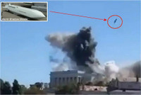 Tên lửa hành trình Scalp EG/Storm Shadow đối đầu với 'rồng lửa' S-400