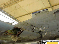 Phi công Mỹ: F/A-18 Super Hornet là sự thay thế tốt cho cường kích A-10