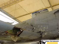 Phi công Mỹ: F/A-18 Super Hornet là sự thay thế tốt cho cường kích A-10