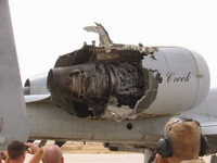 Phi công Mỹ: F/A-18 Super Hornet là sự thay thế tốt cho cường kích A-10