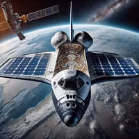 Tàu vũ trụ bí mật X-37B của Mỹ và những khám phá không gian chưa từng được tiết lộ