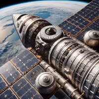 Tàu vũ trụ bí mật X-37B của Mỹ và những khám phá không gian chưa từng được tiết lộ