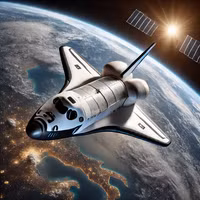 Tàu vũ trụ bí mật X-37B của Mỹ và những khám phá không gian chưa từng được tiết lộ