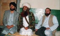 [ẢNH] Chính phủ mới đã phơi bày mặt tối của Taliban