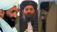 [ẢNH] Chính phủ mới đã phơi bày mặt tối của Taliban