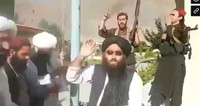 [ANH] Giao tranh dữ dội giữa Taliban và FANR tiếp tục diễn ra tại Panjshir
