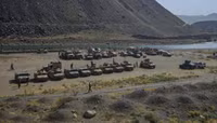 [ẢNH] 'Thung lũng tử thần' Panjshir đã thất thủ trước Taliban?