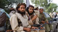 [ẢNH] Chính phủ mới đã phơi bày mặt tối của Taliban