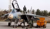 Phi đội F-14 Tomcat do Mỹ cung cấp cho Iran sắp bị loại biên?