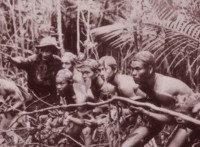 [Ảnh] Khẩu tiểu liên gắn bó với Anh hùng đặc công rừng Sác Lê Bá Ước suốt 42 năm