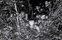 [Ảnh] Khẩu tiểu liên gắn bó với Anh hùng đặc công rừng Sác Lê Bá Ước suốt 42 năm