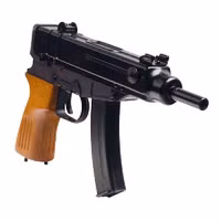 [Ảnh] Khẩu tiểu liên gắn bó với Anh hùng đặc công rừng Sác Lê Bá Ước suốt 42 năm