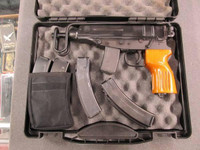 [Ảnh] Khẩu tiểu liên gắn bó với Anh hùng đặc công rừng Sác Lê Bá Ước suốt 42 năm