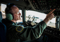 Boeing cần khoản tiền khổng lồ nếu tái khởi động dây chuyền sản xuất vận tải cơ C-17