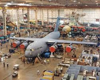 Boeing cần khoản tiền khổng lồ nếu tái khởi động dây chuyền sản xuất vận tải cơ C-17