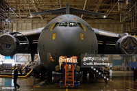 Boeing cần khoản tiền khổng lồ nếu tái khởi động dây chuyền sản xuất vận tải cơ C-17