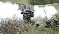 Ukraine mua gần 2.900 'sát thủ chống tăng' Matador từ Đức, xe tăng Nga lại gặp nguy?