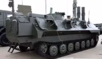 Vũ khí phòng không tiên tiến Barnaul-T rơi vào tay Ukraine 
