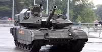 Vì sao xe tăng T-90M mạnh nhất trong biên chế Nga không tham chiến tại Ukraine?