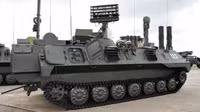 Vũ khí phòng không tiên tiến Barnaul-T rơi vào tay Ukraine 
