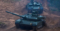 Vì sao xe tăng T-90M mạnh nhất trong biên chế Nga không tham chiến tại Ukraine?