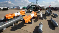 Cận cảnh tên lửa Kh-59M Nga phá hủy mục tiêu chiến lược tại Ukraine