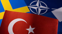 Thổ Nhĩ Kỳ và Hungary cùng phê duyệt Phần Lan gia nhập NATO