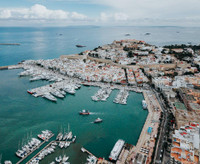 [Ảnh] Hai cha con ca sĩ Thomas Anders- Modern Talking thoát hiểm vụ cháy ôtô