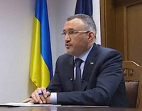 [ẢNH] Nghị sĩ Ukraine phân tích các cảnh báo trong bài viết của ông Putin